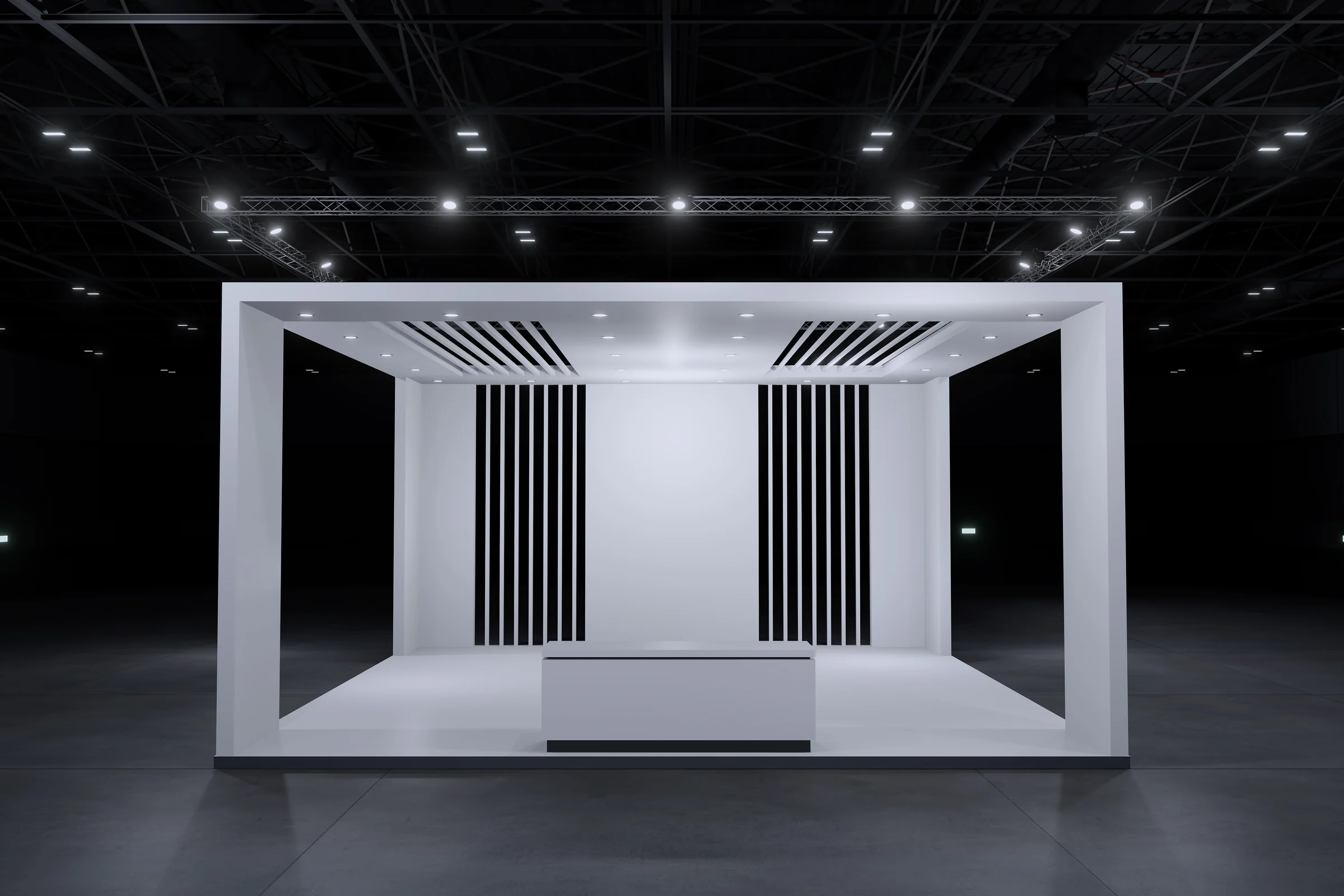 Istanbul International Furniture Fair